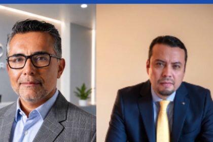 Nuevo CEO de Hyundai