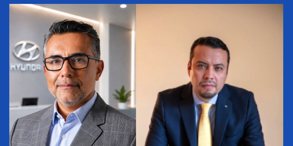 Nuevo CEO de Hyundai