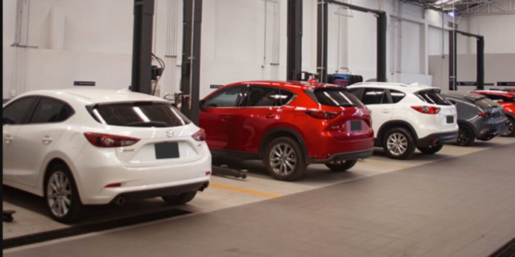 En mayo de 2026, las ventas globales de Mazda aumentaron 5.7% gracias al éxito de sus SUVs, principalmente de modelos como CX-5, CX-30 o CX-50.