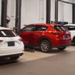 En mayo de 2026, las ventas globales de Mazda aumentaron 5.7% gracias al éxito de sus SUVs, principalmente de modelos como CX-5, CX-30 o CX-50.