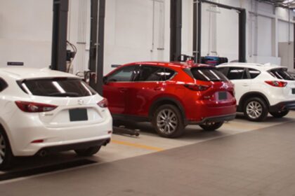 En mayo de 2026, las ventas globales de Mazda aumentaron 5.7% gracias al éxito de sus SUVs, principalmente de modelos como CX-5, CX-30 o CX-50.