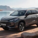 Ventas de MG en Mayo de 2026