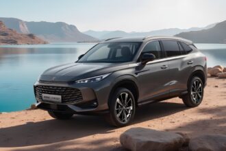 Ventas de MG en Mayo de 2026
