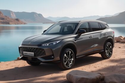 Ventas de MG en Mayo de 2026