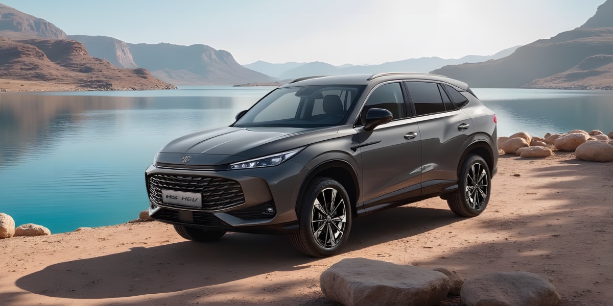 Ventas de MG en Mayo de 2026