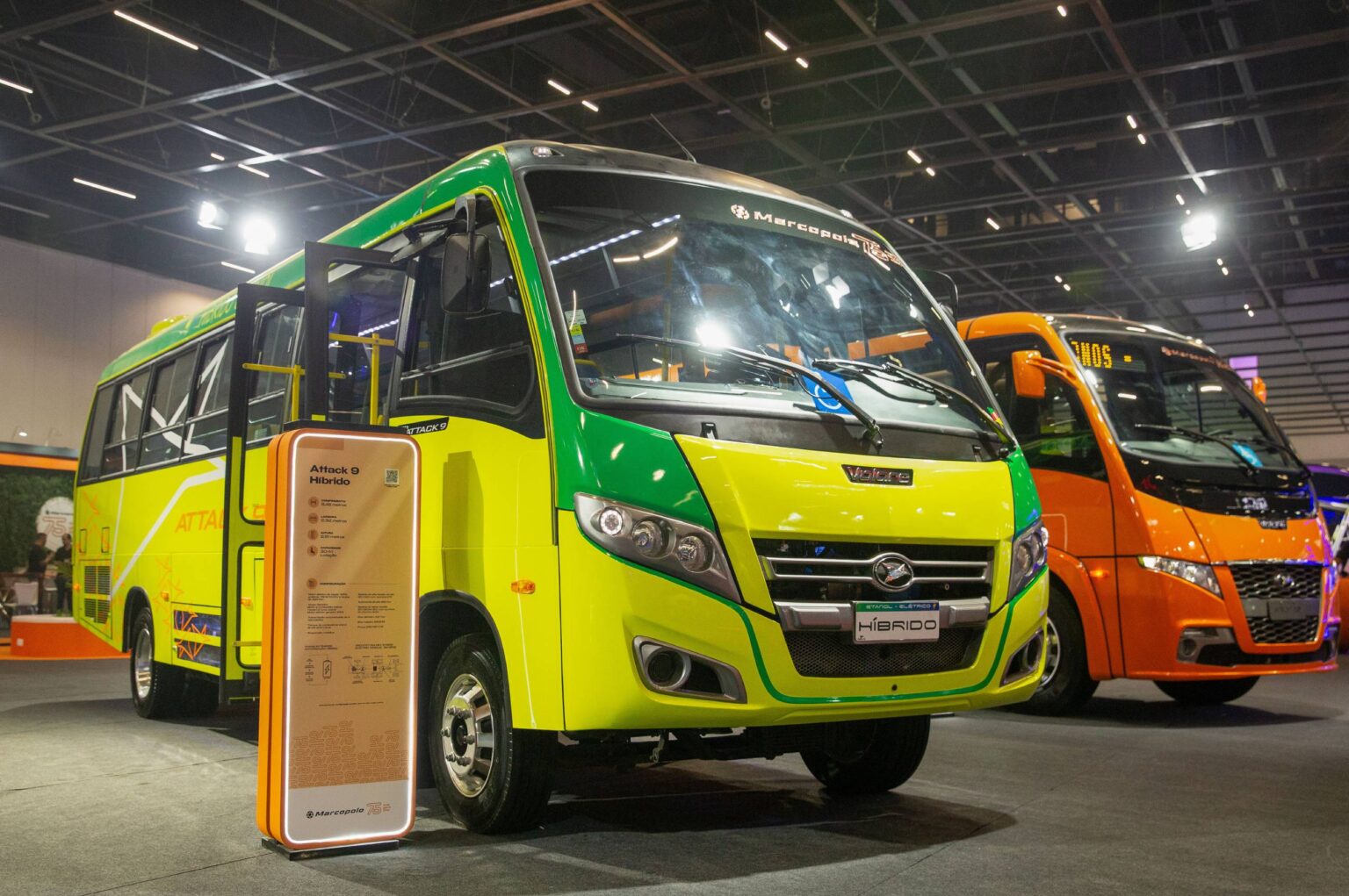Marcopolo Factor Automotor