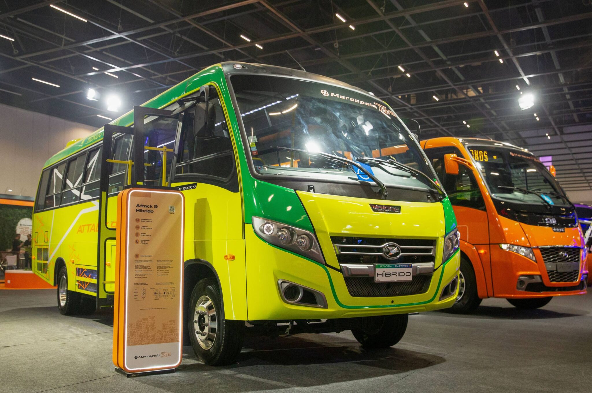 Marcopolo Factor Automotor