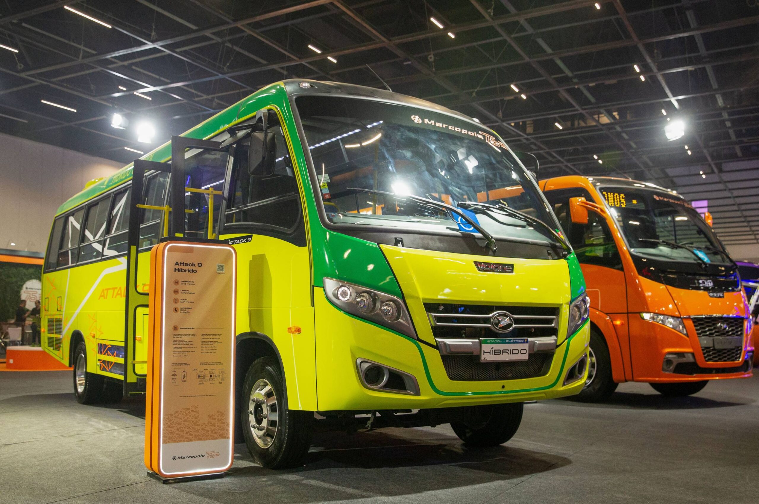 Marcopolo Factor Automotor