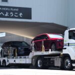 Mazda usa biodiésel vegetal
