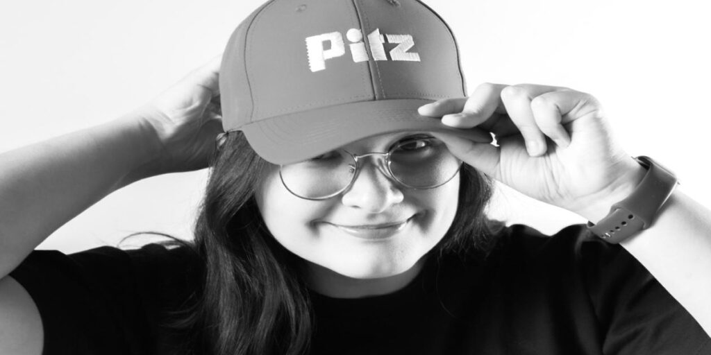 A dos años de fundarla, Natalia Salcedo ha logrado consolidar a Pitz como una de las 100 mejores startups en América Latina.