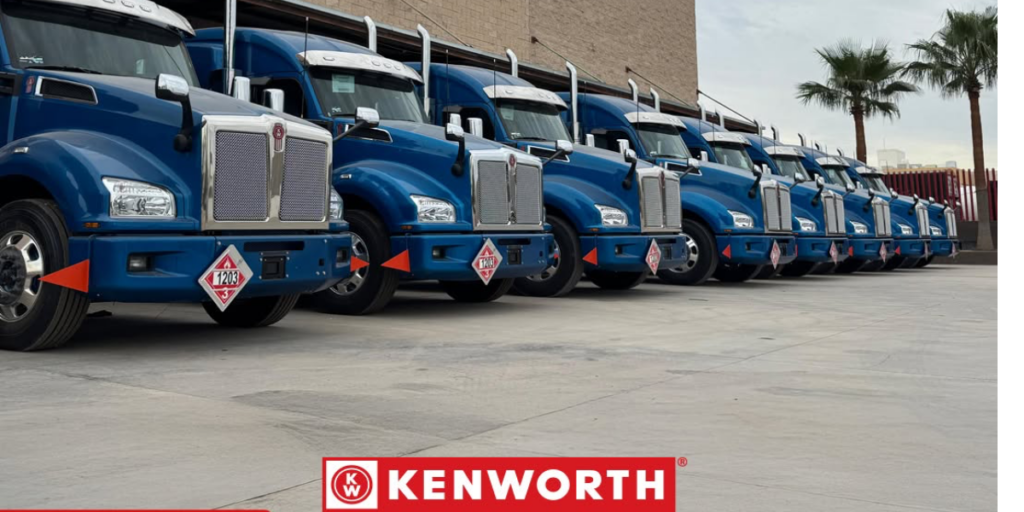 Con la regionalización en Norteamérica de su producción, PACCAR es la armadora mejor preparada para afrontar los retos del autotransporte. 