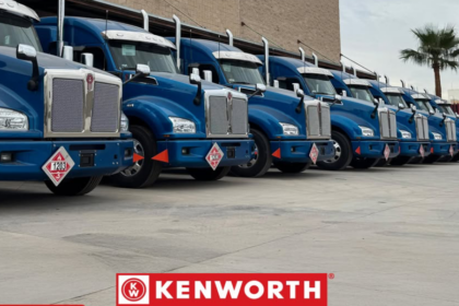 PACCAR se adapta a los nuevos tiempos del autotransporte con esquemas de financiamiento para hombres-camión y flexibilidad en su producción Factor automotor