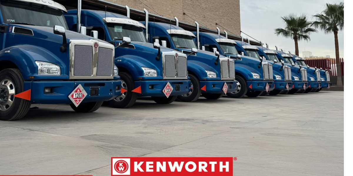 PACCAR se adapta a los nuevos tiempos del autotransporte con esquemas de financiamiento para hombres-camión y flexibilidad en su producción Factor automotor