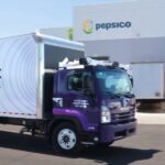 PepsiCo y la conducción autónoma