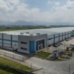 Las instalaciones de Mopar en México están ubicadas en Toluca.