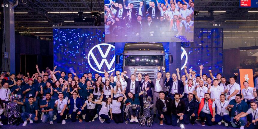 Volskwagen México