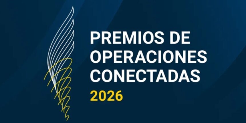 Operaciones conectadas