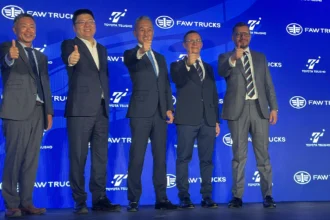 Toyota-Tsusho-Vehiculos-Comerciales-inicia-operaciones-con-FAW-Trucks-en-Mexico-preve-colocar-500-unidades-en-18-meses-Factor-automotor