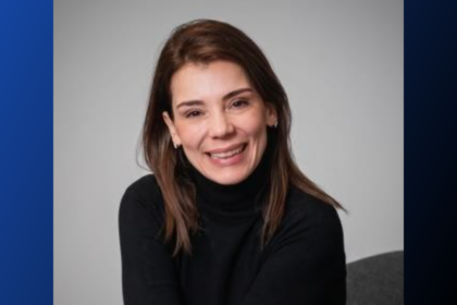 Pilar Torres, de comunicación de Toyota