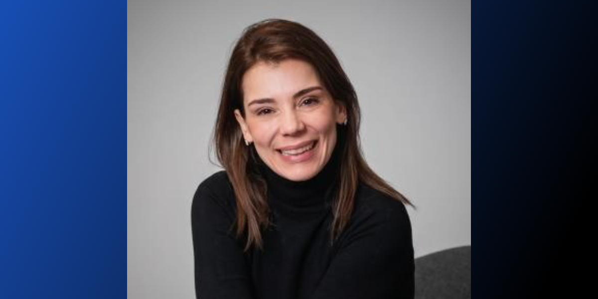 Pilar Torres, de comunicación de Toyota
