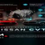 Transmisión CVT de Nissan