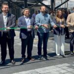 Electrolineras de VEMO en Nuevo León