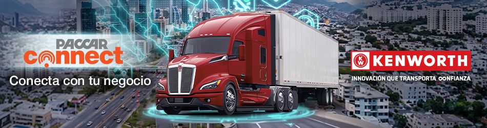 Banner Kenworth