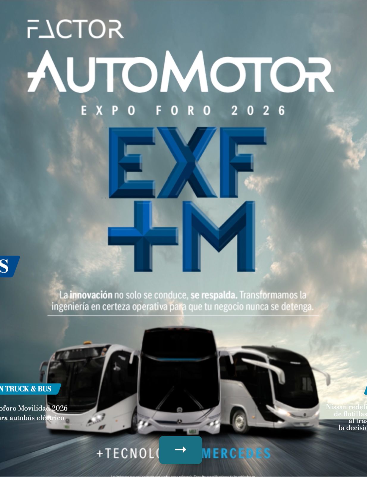 Portada Factor Automotor