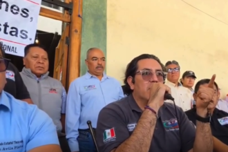 AMOTAC anunció nuevos bloqueos carreteros para el 24 de junio de 2026.