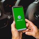 inDrive utiliza modelos de aprendizaje profundo para mejorar la precisión de los tiempos estimados de llegada y ofrecer trayectos más eficiente