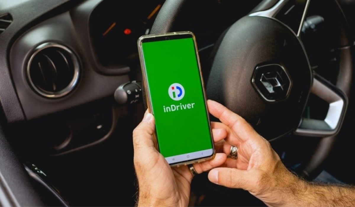 inDrive utiliza modelos de aprendizaje profundo para mejorar la precisión de los tiempos estimados de llegada y ofrecer trayectos más eficiente