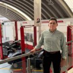 Alejandro Saucedo representa la segunda generación de una empresa familiar que ha construido más de 50 años de colaboración con Bridgestone México.
