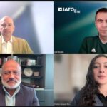 Especialistas de AMDA y JATO Dynamics México dieron a conocer los resultados del Reporte de Financiamiento Automotriz correspondiente a los primeros cinco meses de 2026.