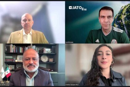 Especialistas de AMDA y JATO Dynamics México dieron a conocer los resultados del Reporte de Financiamiento Automotriz correspondiente a los primeros cinco meses de 2026.