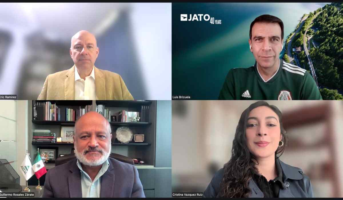 Especialistas de AMDA y JATO Dynamics México dieron a conocer los resultados del Reporte de Financiamiento Automotriz correspondiente a los primeros cinco meses de 2026.