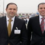 nuevo presidente de la ATC NLD