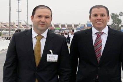 nuevo presidente de la ATC NLD