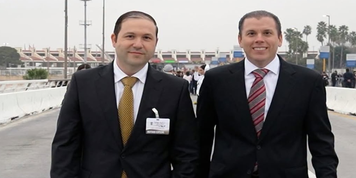nuevo presidente de la ATC NLD