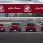 Alfa Romeo Junior, disponible en versión híbrida y eléctrica, se consolidó como el modelo más vendido de la marca en México.