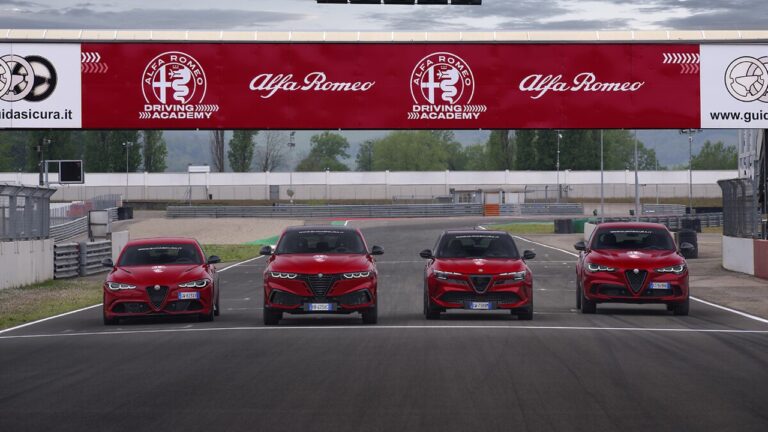 Alfa Romeo consolida su expansión global en 2026: Junior, ya es su modelo más vendido en México y el mundo