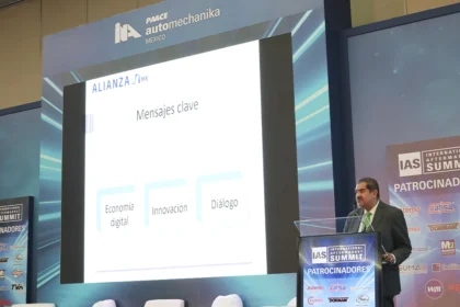 Alianza-In-Mexico-en-el-International-Aftermarket-Summit-dentro-de-PAACE-Automechanika-Mexico-2026-Factor-automotor