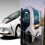 CASE, la apuesta tecnológica que coloca a Toyota como líder de las soluciones de movilidad