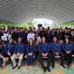 El programa TEC de Cummins llega al CBETIS 160 de Cuatitlán Izcalli para capacitar con habilidades prácticas a decenas de estudiantes relacionados con la industria automotriz.