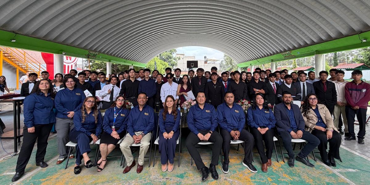 El programa TEC de Cummins llega al CBETIS 160 de Cuatitlán Izcalli para capacitar con habilidades prácticas a decenas de estudiantes relacionados con la industria automotriz.