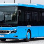 autobuses eCitaro Mercedes-Benz