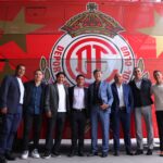 Diablos Rojos