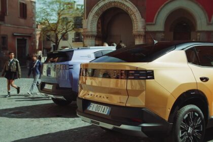 FIAT 2 Factor Automotor