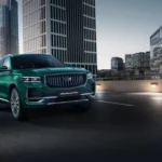 coolray de Geely
