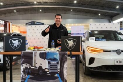 Grupo Panamotors