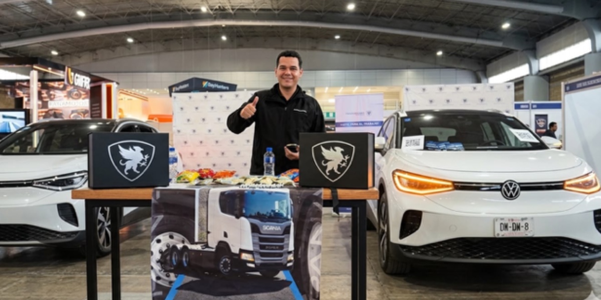 Grupo Panamotors